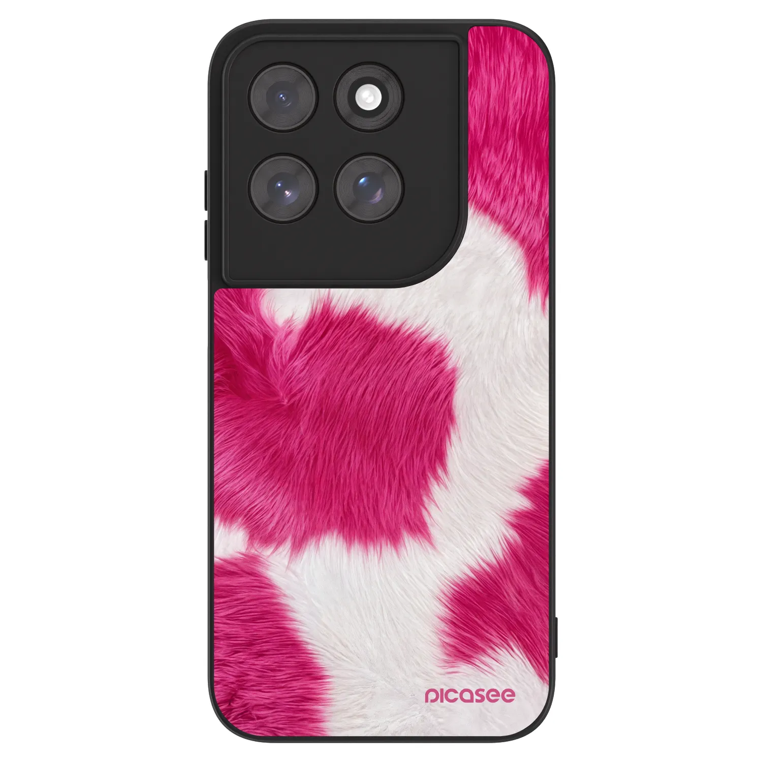 Picasee ULTIMATE CASE na Motorola Moto G77 - Pink Moo