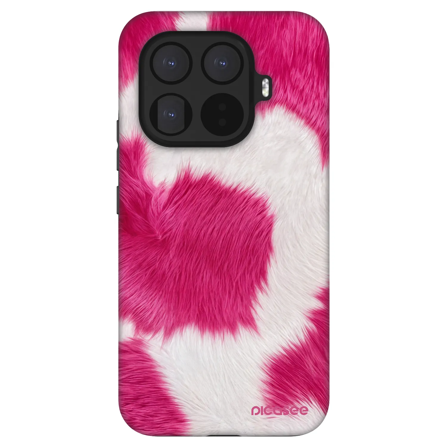 Picasee Fashion Case na Xiaomi 15T Pro - Pink Moo