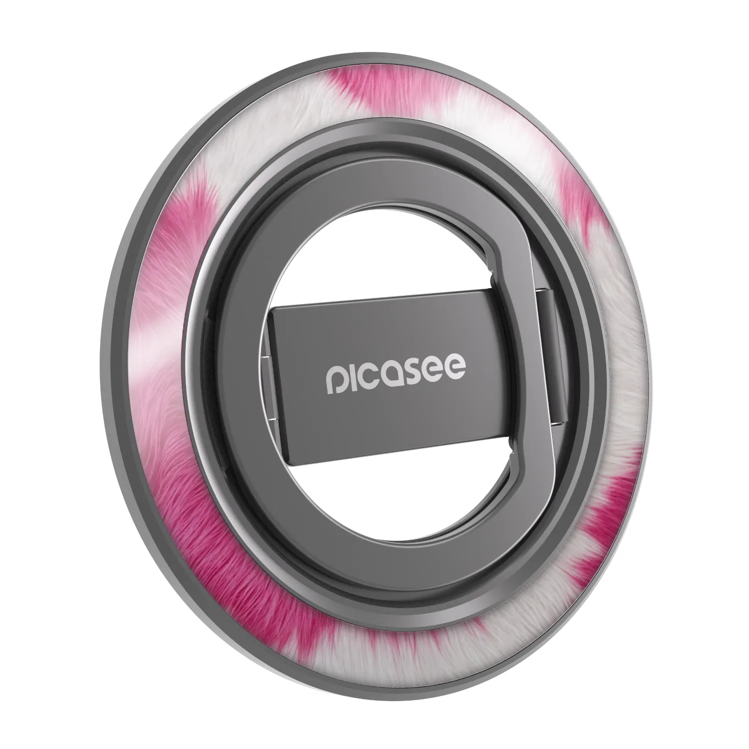 Picasee Magnetic holder - Czarna