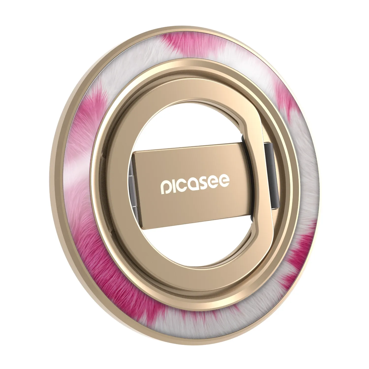 Picasee Magnetic holder - Złoto