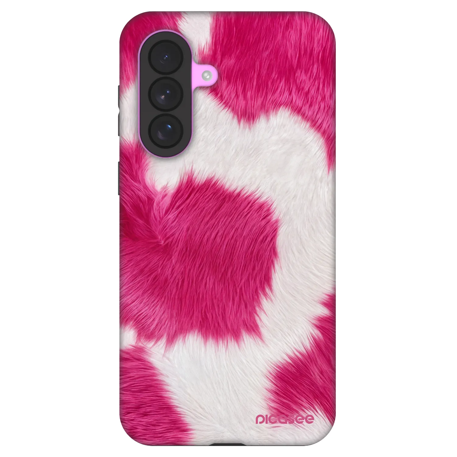 Picasee Fashion Case na Samsung Galaxy A37 - Pink Moo