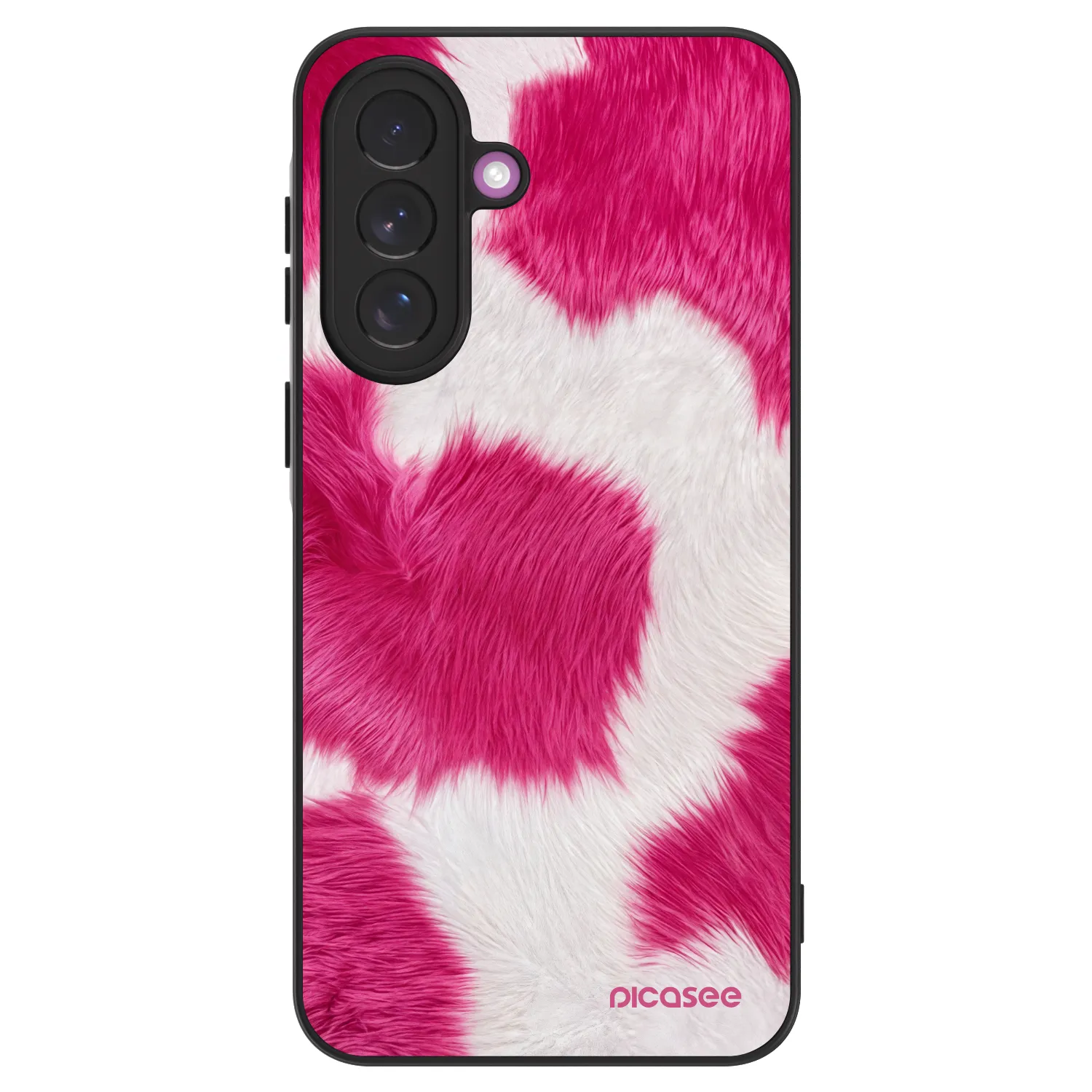 Picasee ULTIMATE CASE na Samsung Galaxy A37 - Pink Moo