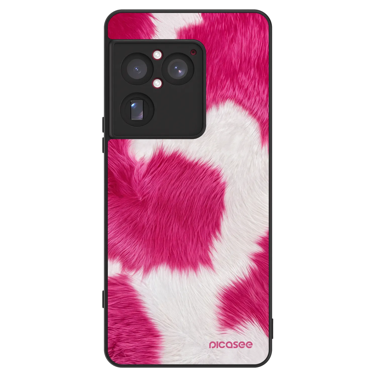 Picasee ULTIMATE CASE na Sony Xperia 1 VIII 5G - Pink Moo