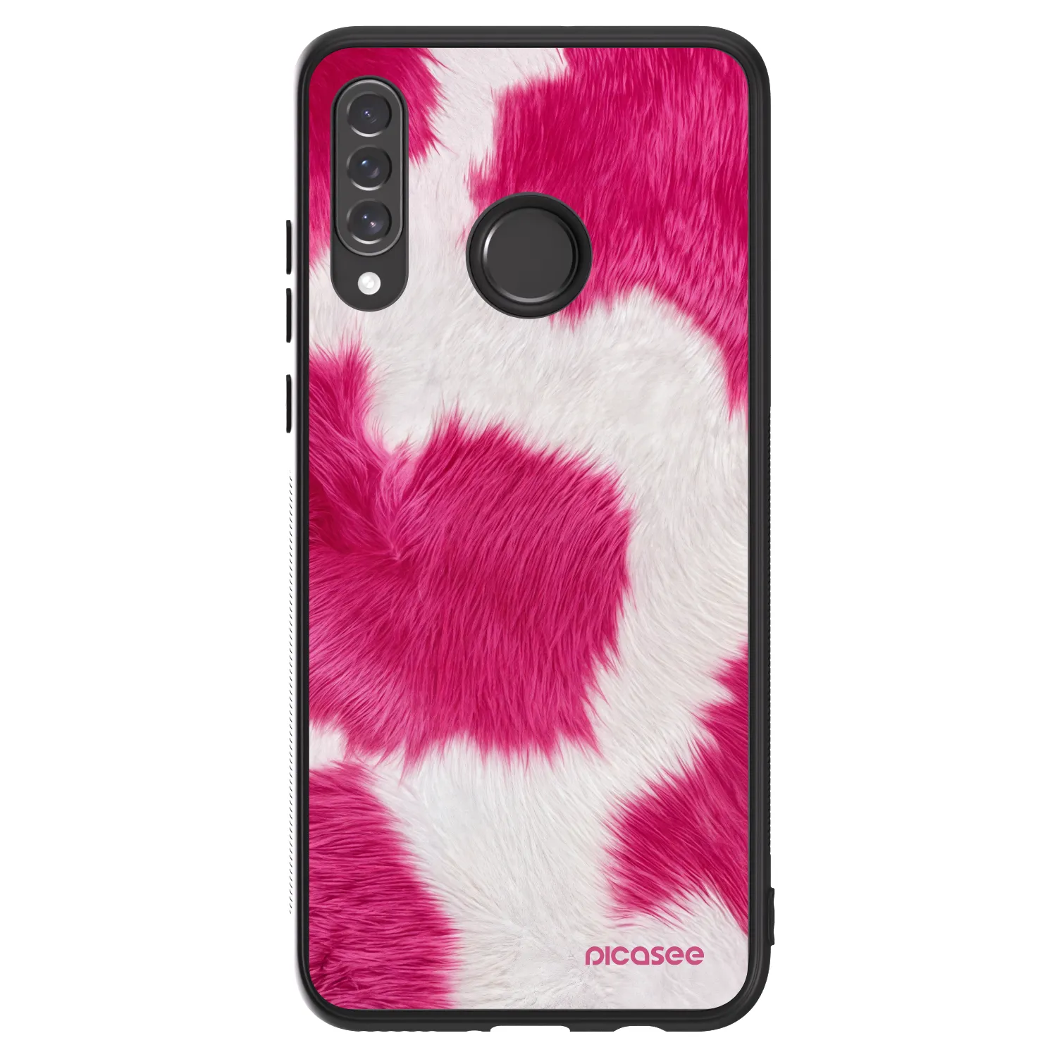 Picasee ULTIMATE CASE na Huawei P30 Lite - Pink Moo