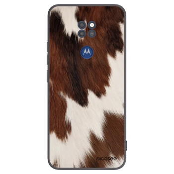 Etui na Motorola Moto G9 Play - Rustica
