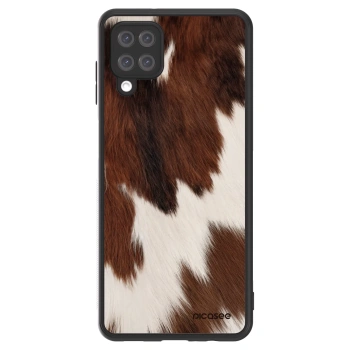 Picasee ULTIMATE CASE na Samsung Galaxy A12 A125F - Rustica