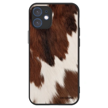 Picasee ULTIMATE CASE na Apple iPhone 12 mini - Rustica