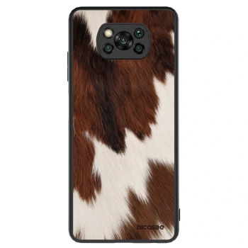 Etui na Xiaomi Poco X3 - Rustica