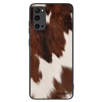 Etui na Samsung Galaxy S20 G980F - Rustica