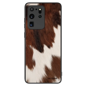 Etui na Samsung Galaxy S20 Ultra 5G G988F - Rustica