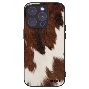 Picasee ULTIMATE CASE na Apple iPhone 14 Pro - Rustica