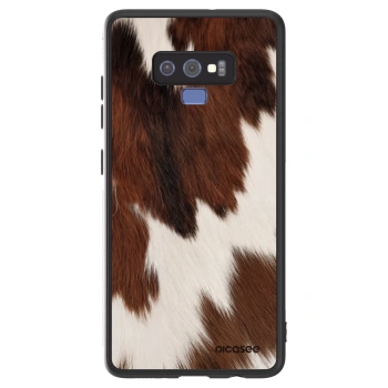 Etui na Samsung Galaxy Note 9 N960F - Rustica