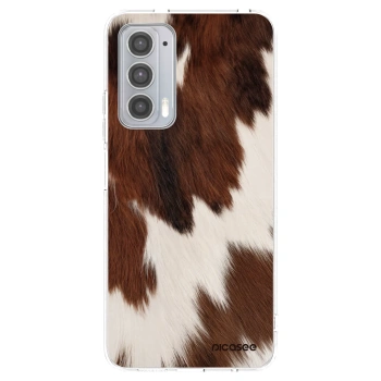 Etui na Motorola Edge 20 - Rustica