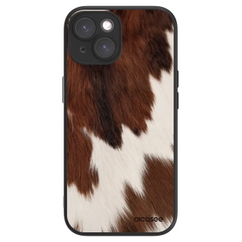 Picasee ULTIMATE CASE MagSafe pro Apple iPhone 15 - Rustica