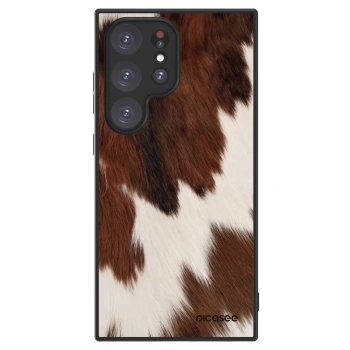Picasee ULTIMATE CASE PowerShare pro Samsung Galaxy S24 Ultra S928B 5G - Rustica