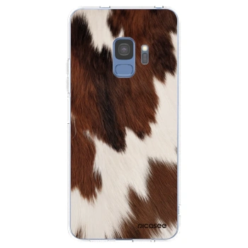 Etui na Samsung Galaxy S9 G960F - Rustica