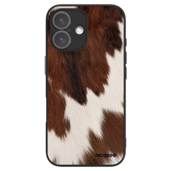 Picasee ULTIMATE CASE na Apple iPhone 16 - Rustica