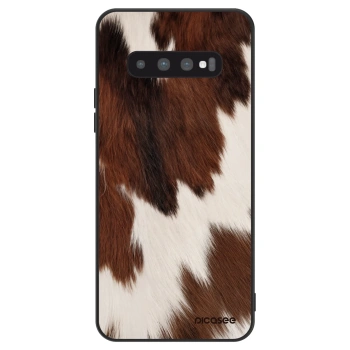 Etui na Samsung Galaxy S10 Plus G975 - Rustica