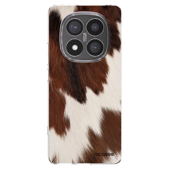 Picasee silikonowe przeźroczyste etui na Xiaomi Redmi Note 14 Pro+ 5G - Rustica