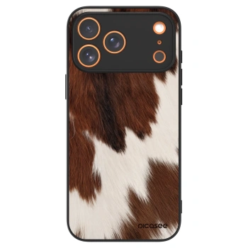 Picasee ULTIMATE CASE na Apple iPhone 17 Pro Max - Rustica