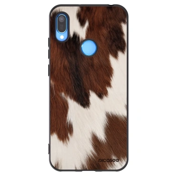 Etui na Huawei Y6 2019 - Rustica