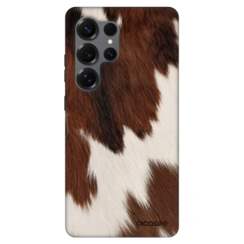 Etui na Samsung Galaxy S25 Ultra 5G - Rustica
