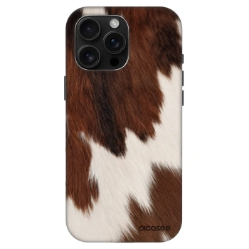 Etui na Apple iPhone 16 Pro Max - Rustica