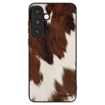 Picasee ULTIMATE CASE PowerShare pro Samsung Galaxy S25 FE 5G - Rustica