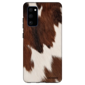Etui na Samsung Galaxy S20 FE - Rustica