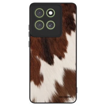 Etui na Motorola Moto G86 Power 5G - Rustica