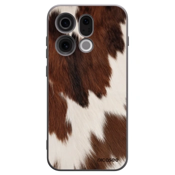 Etui na OPPO Find X9 - Rustica