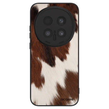 Etui na Honor Magic8 Pro 5G - Rustica