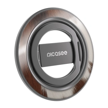 Magnetic holder - Czarna