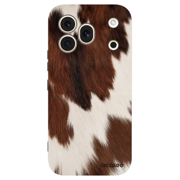 Etui na Honor 600 Pro - Rustica