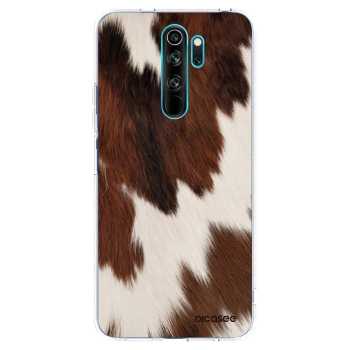 Etui na Xiaomi Redmi Note 8 Pro - Rustica