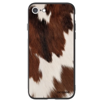 Picasee ULTIMATE CASE na Apple iPhone 7 - Rustica