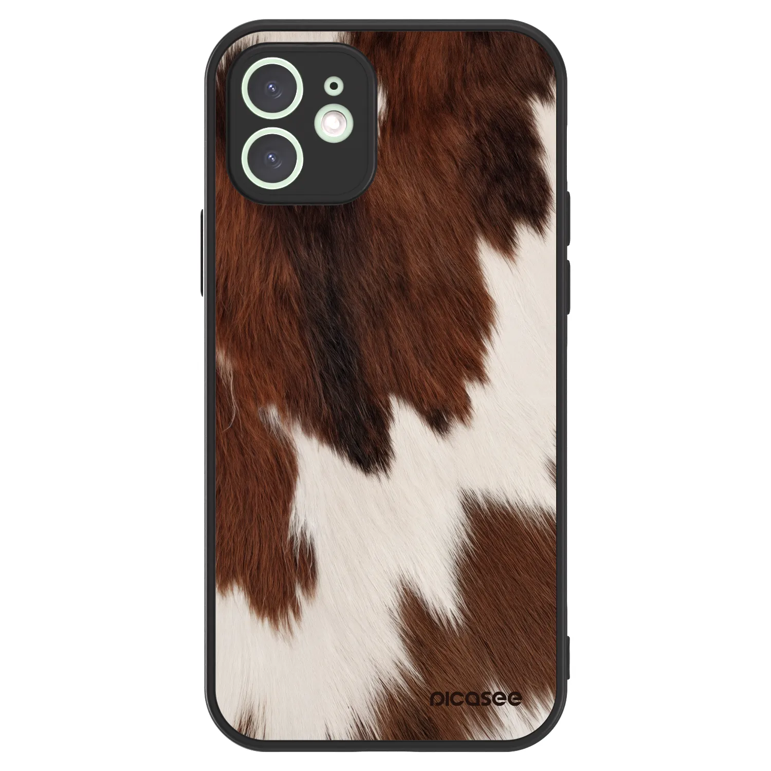 Picasee ULTIMATE CASE na Apple iPhone 12 - Rustica