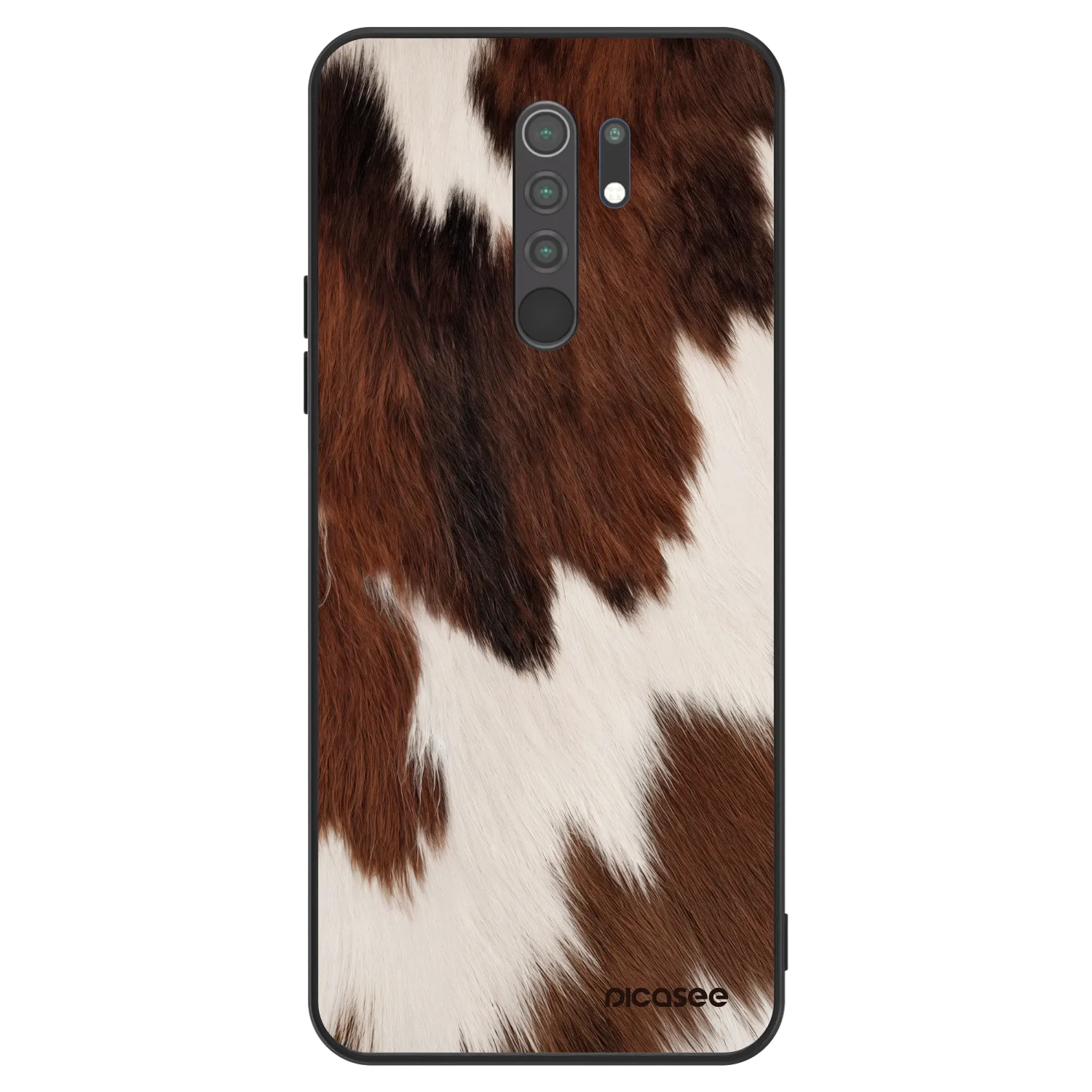 Picasee ULTIMATE CASE na Xiaomi Redmi 9 - Rustica