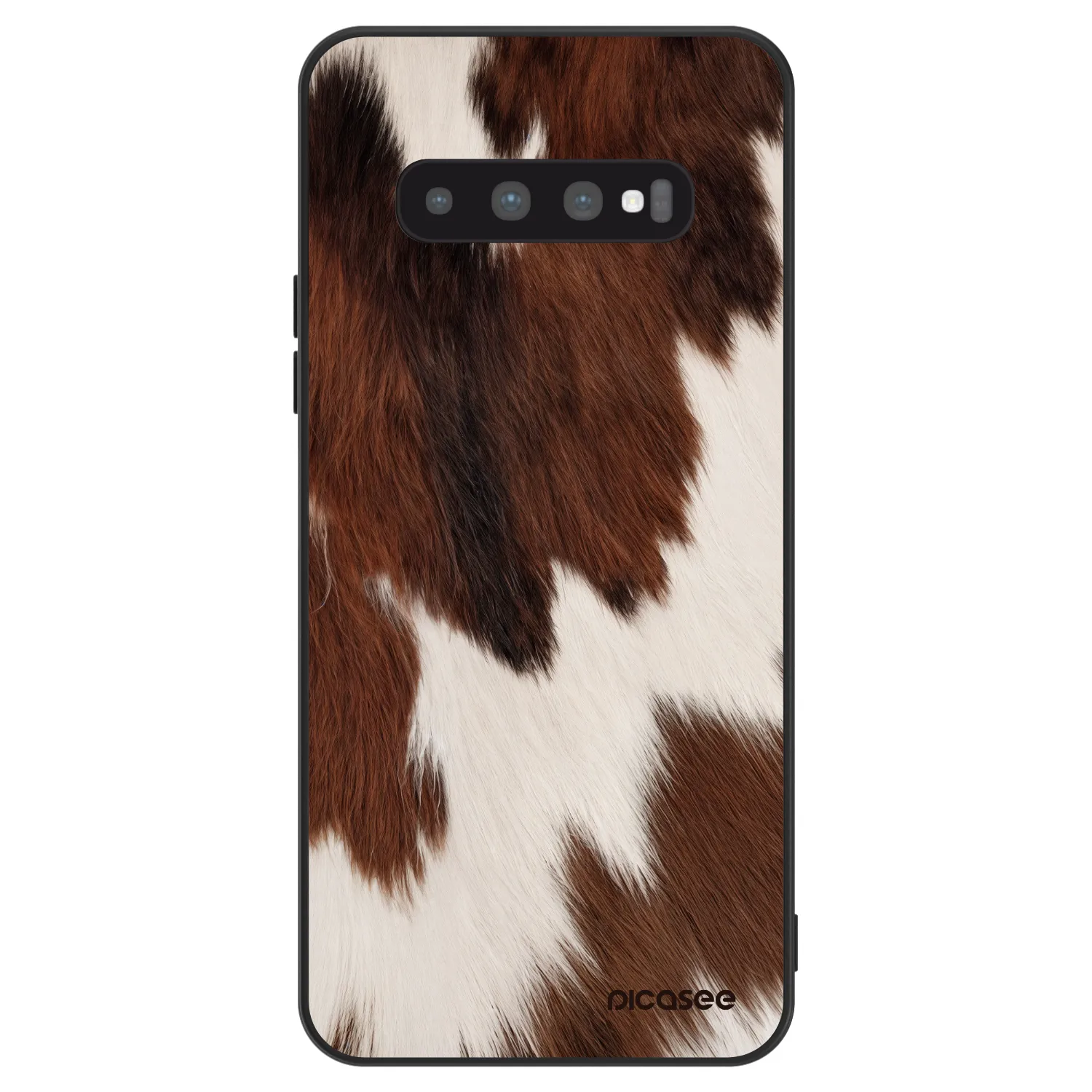 Picasee ULTIMATE CASE na Samsung Galaxy S10 G973 - Rustica
