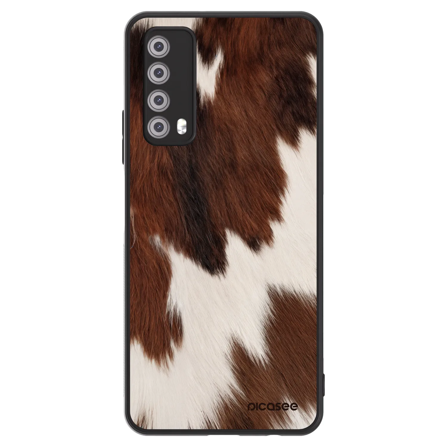 Picasee ULTIMATE CASE na Huawei P Smart 2021 - Rustica