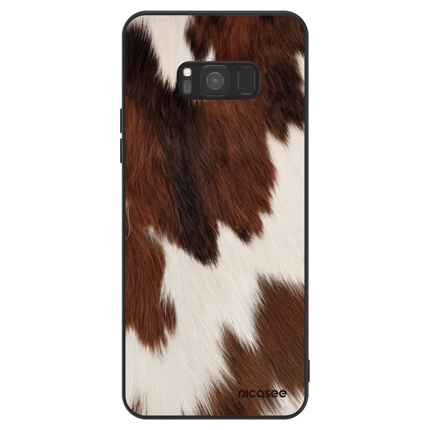 Picasee ULTIMATE CASE na Samsung Galaxy S8 G950F - Rustica