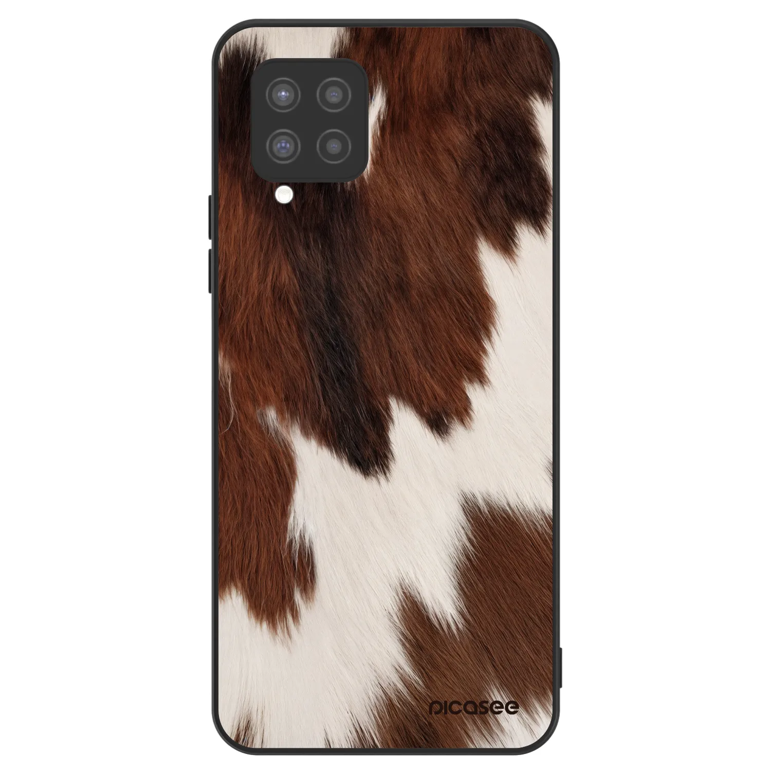 Picasee ULTIMATE CASE na Samsung Galaxy A42 A426B - Rustica