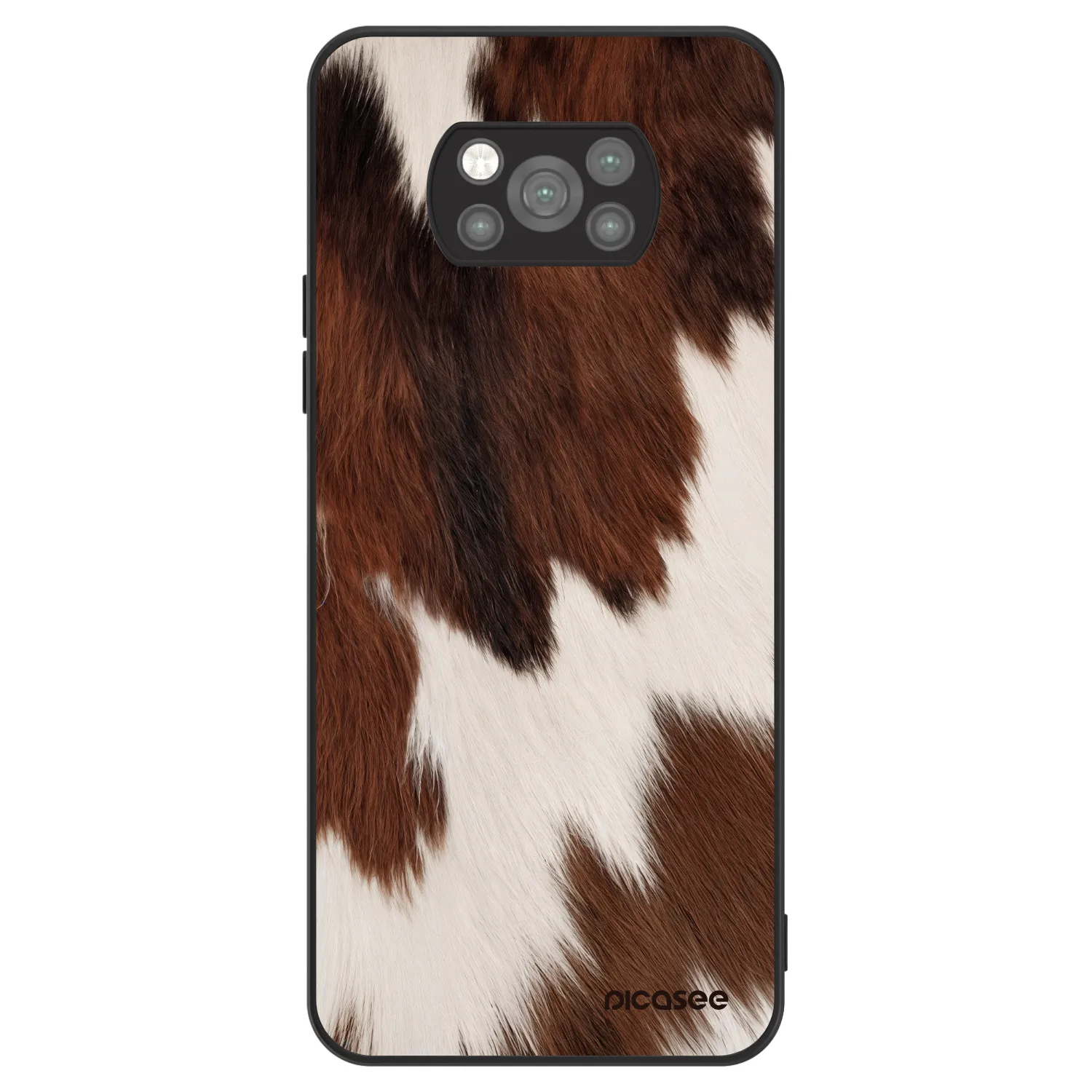 Picasee ULTIMATE CASE na Xiaomi Poco X3 Pro - Rustica