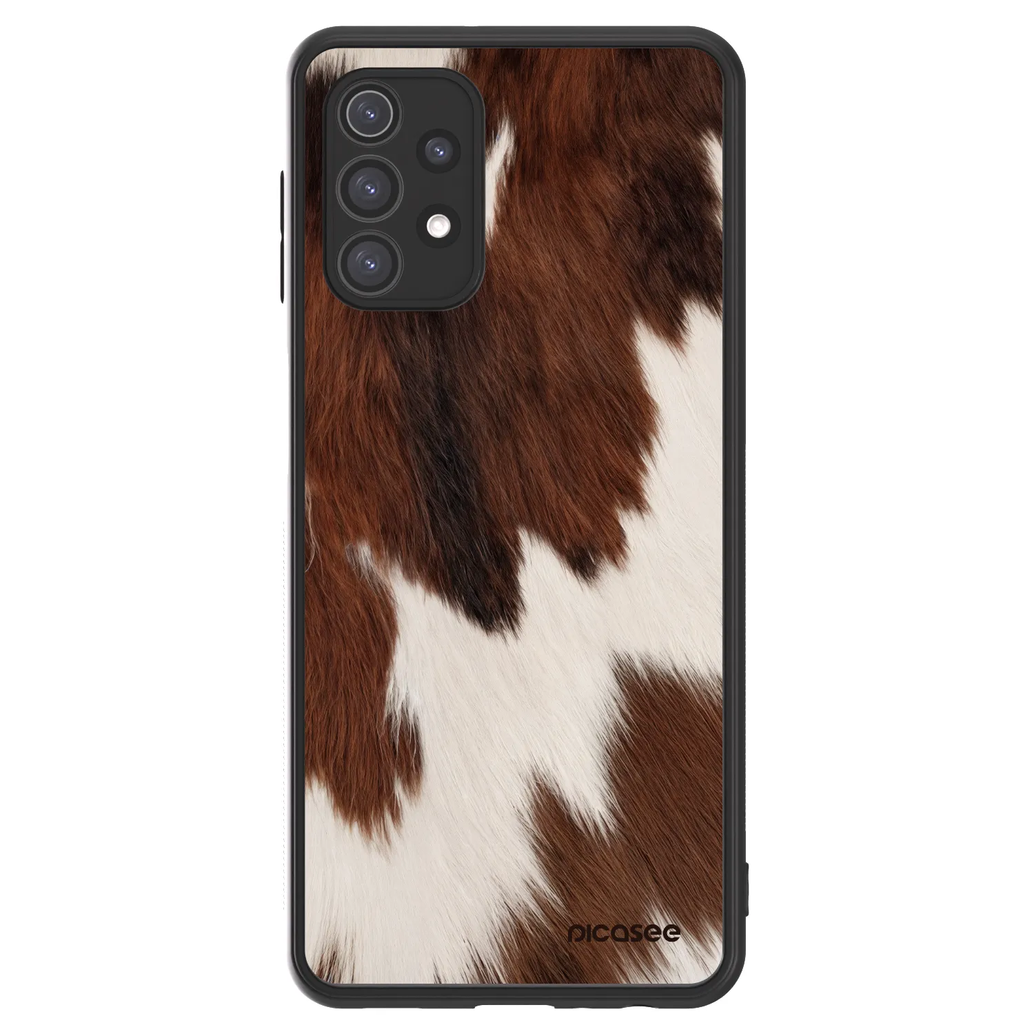 Picasee ULTIMATE CASE na Samsung Galaxy A32 5G A326B - Rustica