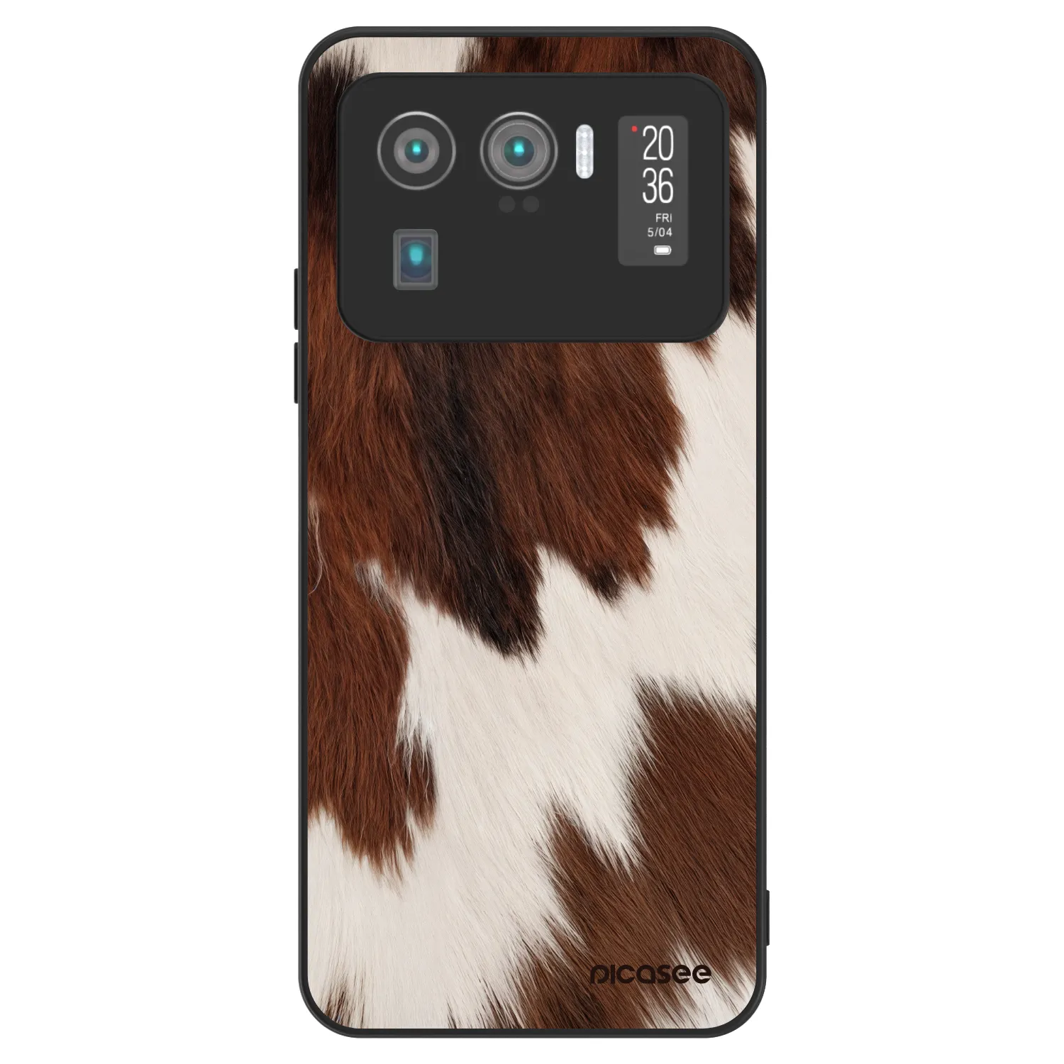 Picasee ULTIMATE CASE na Xiaomi Mi 11 Ultra - Rustica