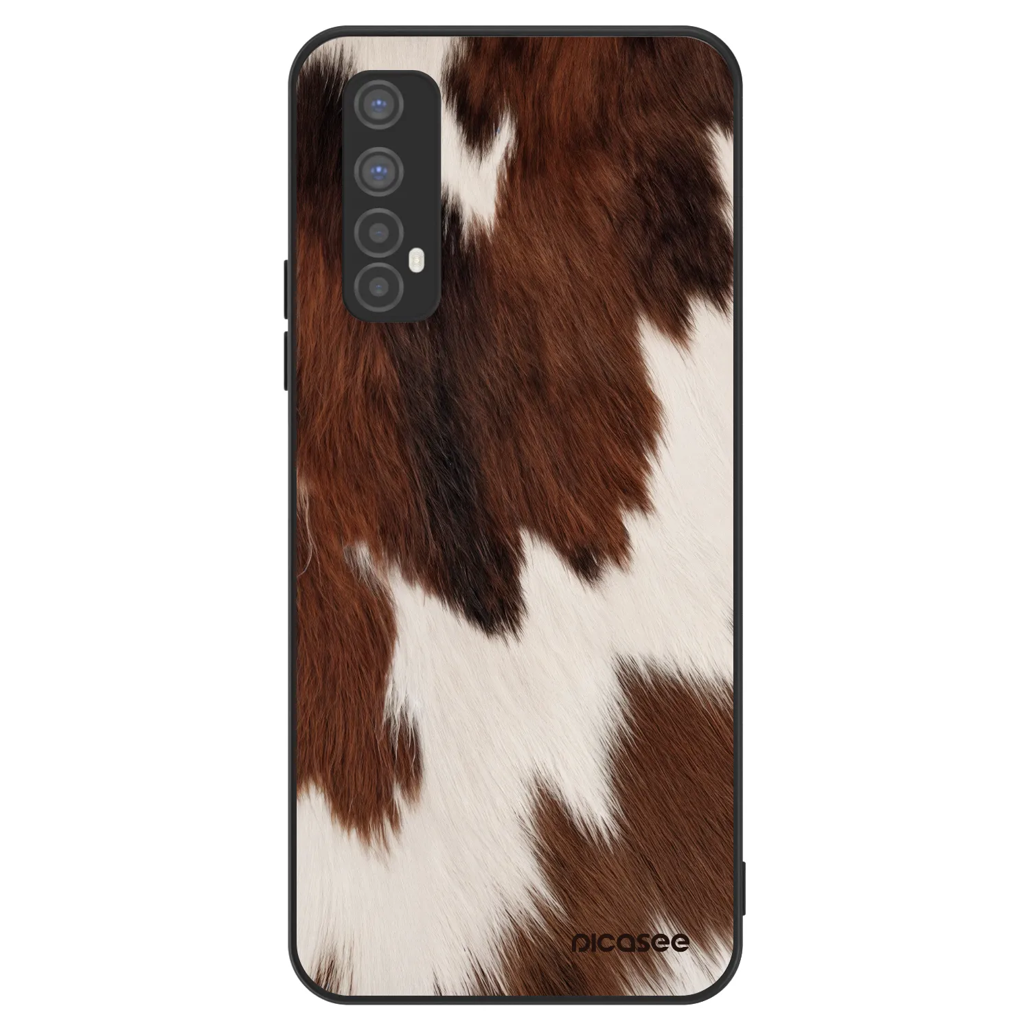 Picasee ULTIMATE CASE na Realme 7 - Rustica