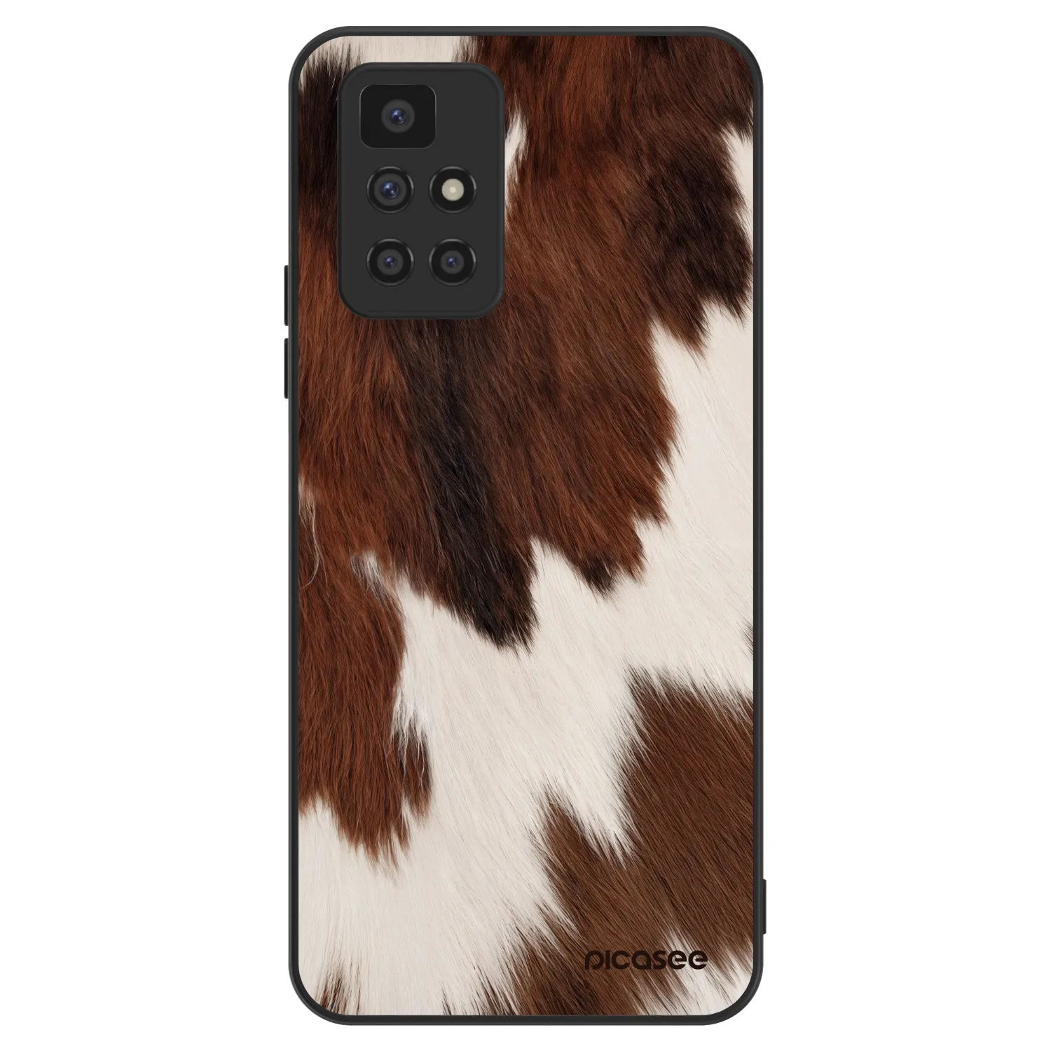 Picasee ULTIMATE CASE na Xiaomi Redmi 10 - Rustica