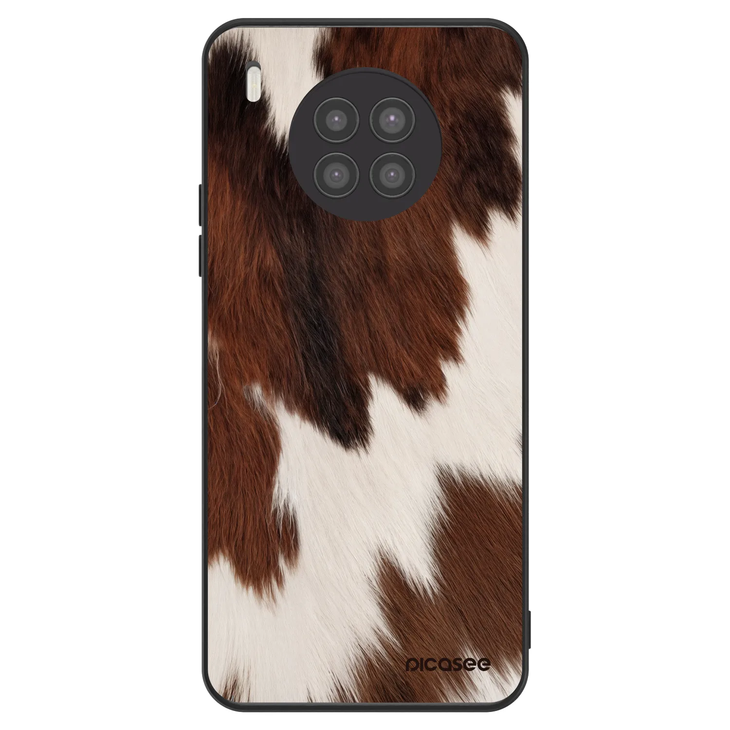 Picasee ULTIMATE CASE na Huawei Nova 8i - Rustica