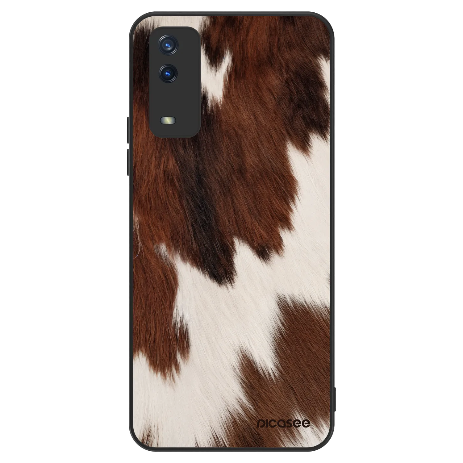 Picasee ULTIMATE CASE na Vivo Y11s - Rustica