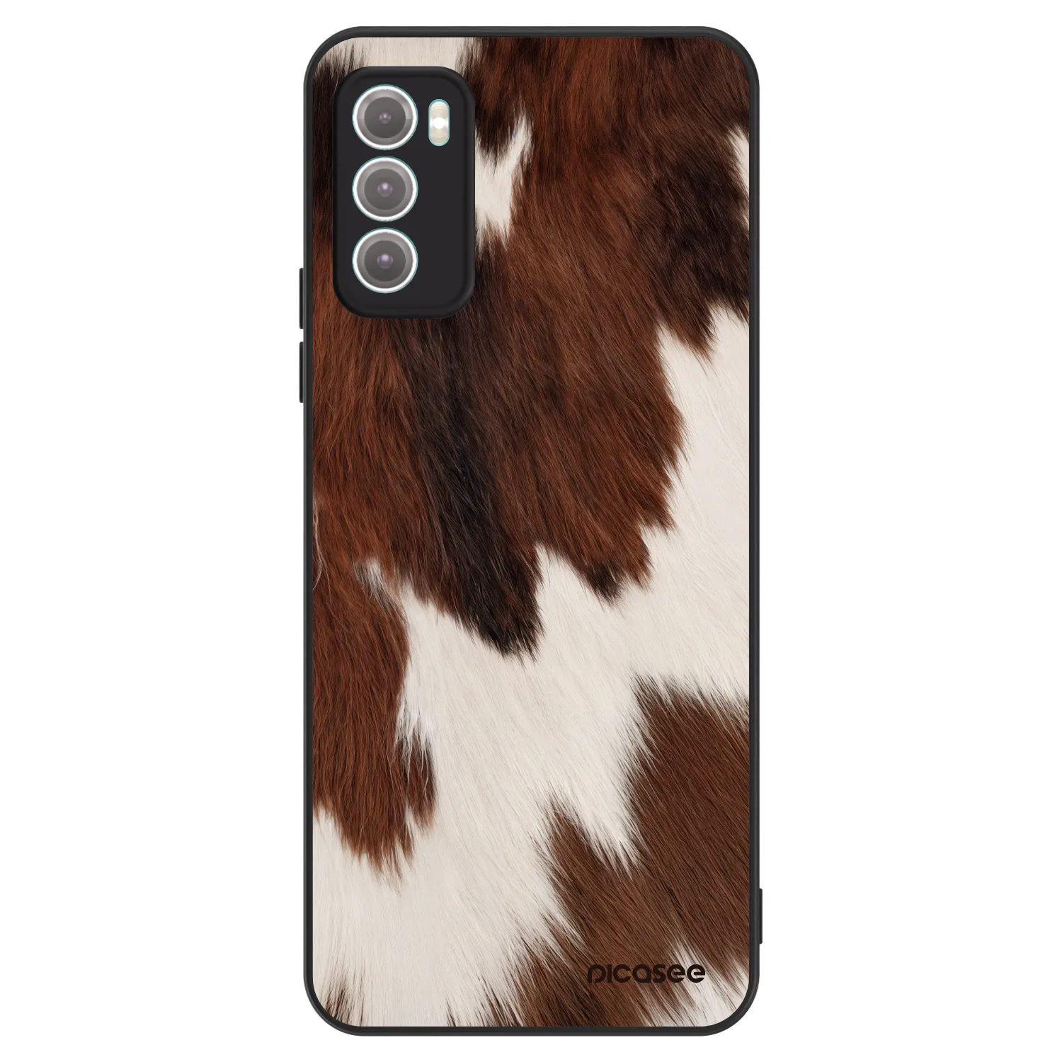 Picasee ULTIMATE CASE na Motorola Moto G60 - Rustica